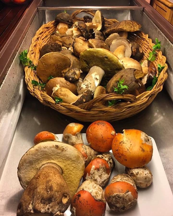 Il Castello Hotel Villaputzu Eksteriør billede
