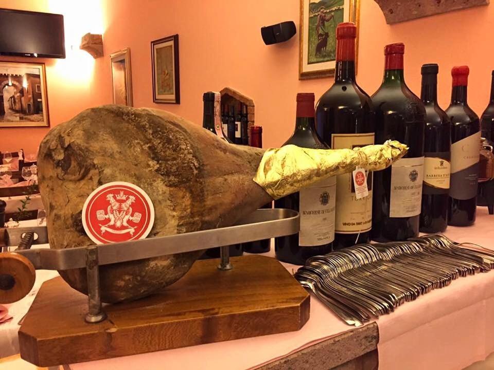 Il Castello Hotel Villaputzu Eksteriør billede